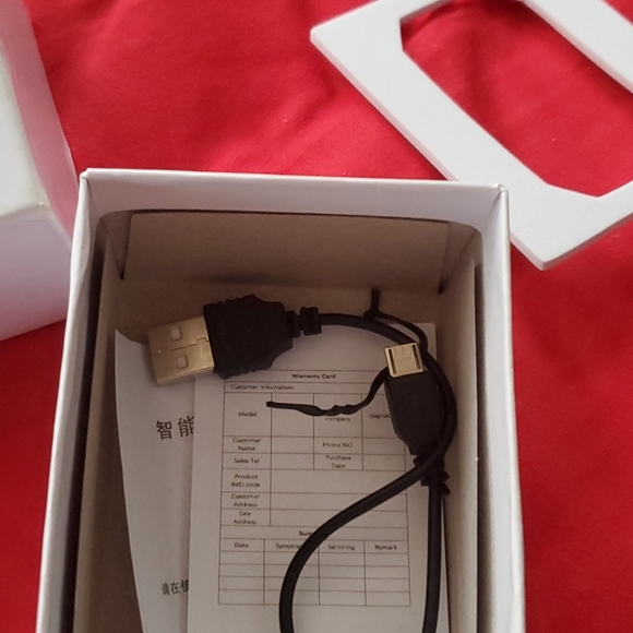 Smart watch. - Picture 2 of 4